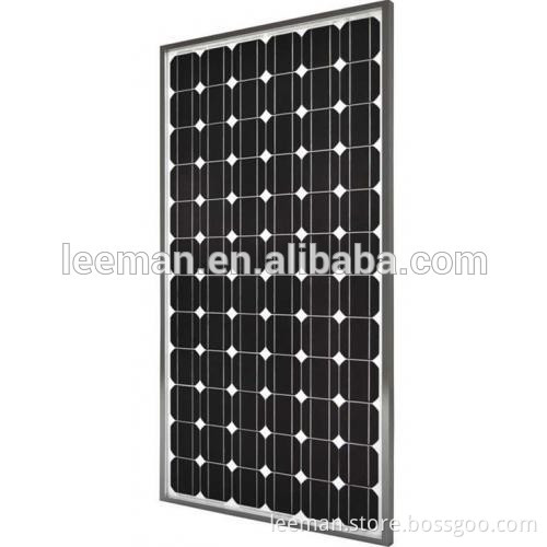 Leeman Group 250 watt photovoltaic solar panel, cheap 250 watt photovoltaic solar panel from china